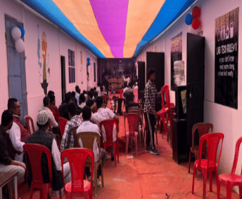 Rupahi Institute of Paramedical Technology College Activities photo 30